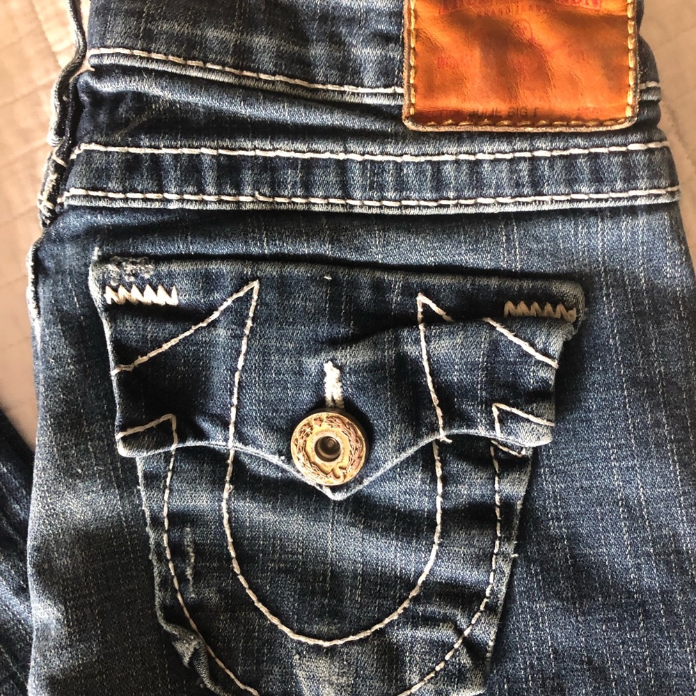 True Religion Jeans